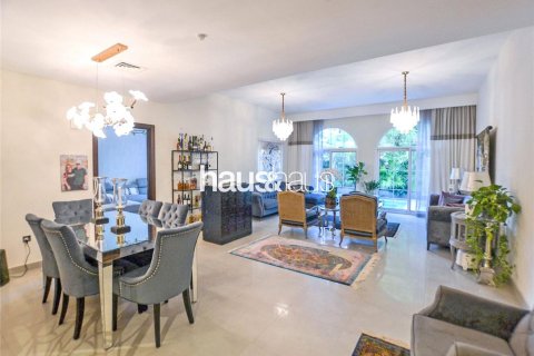 Māja Motor City, Dubaijā, AAE 4 istabas, 381 m2 Nr. 625304 - attēls 10