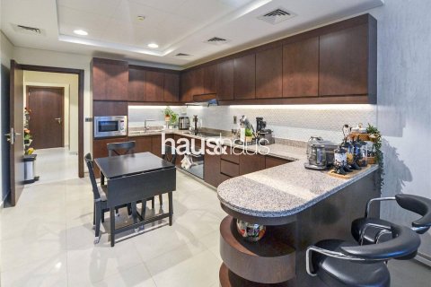 Māja Motor City, Dubaijā, AAE 4 istabas, 381 m2 Nr. 625304 - attēls 4
