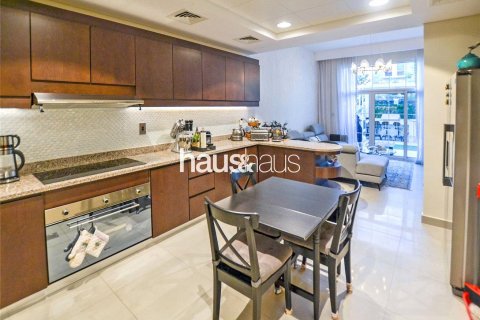 Māja Motor City, Dubaijā, AAE 4 istabas, 381 m2 Nr. 625304 - attēls 11