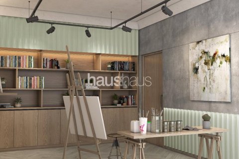 Villa para venda em Damac Lagoons, Dubai, EAU 6 quartos, 444 m2 № 625259 - foto 3