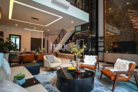 Villa para venda em Damac Lagoons, Dubai, EAU 6 quartos, 444 m2 № 625259 - foto 8