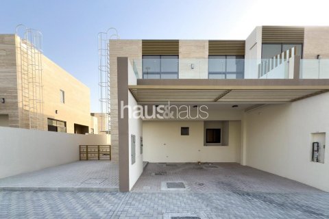 Kamienica na sprzedaż w Mohammed Bin Rashid City, Dubai, ZEA 4 sypialnie, 288 mkw., nr 625262 - zdjęcie 2