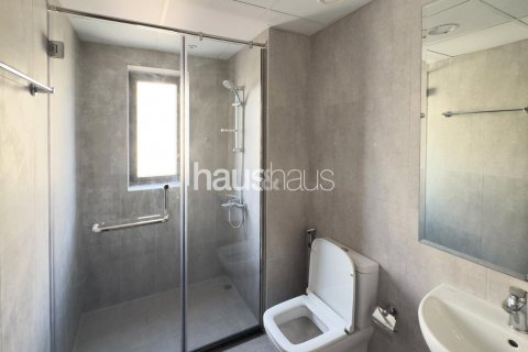 Kamienica na sprzedaż w Mohammed Bin Rashid City, Dubai, ZEA 4 sypialnie, 288 mkw., nr 625262 - zdjęcie 17