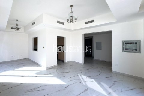 Kuća u nizu u Mohammed Bin Rashid City, Dubai, UAE 288 m2, 4 spavaćih soba Br. 625262