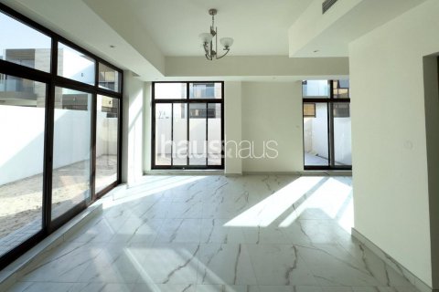 Kamienica na sprzedaż w Mohammed Bin Rashid City, Dubai, ZEA 4 sypialnie, 288 mkw., nr 625262 - zdjęcie 5