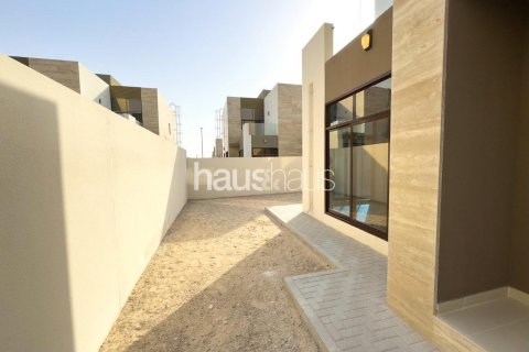 Kamienica na sprzedaż w Mohammed Bin Rashid City, Dubai, ZEA 4 sypialnie, 288 mkw., nr 625262 - zdjęcie 3