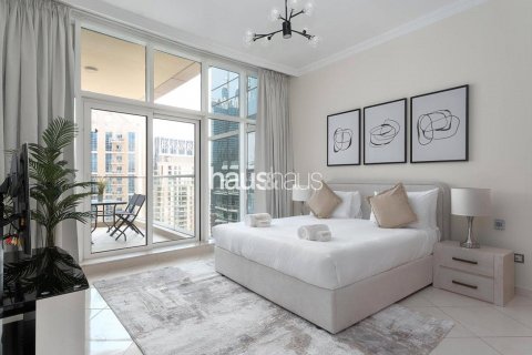 Müüa korter asukohaga Dubai Marina, AÜE: 3 magamistoaga, 211 m² Nr 625305 - pilt 3