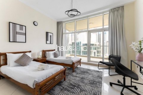 Müüa korter asukohaga Dubai Marina, AÜE: 3 magamistoaga, 211 m² Nr 625305 - pilt 6