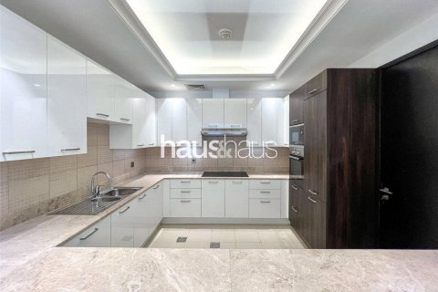 Rekkehus til salgs i Jumeirah Golf Estates, Dubai, Emiratene 3 soverom, 265 kvm Nr. 625261 - Foto 5