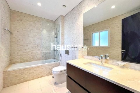 Rekkehus til salgs i Jumeirah Golf Estates, Dubai, Emiratene 3 soverom, 265 kvm Nr. 625261 - Foto 7