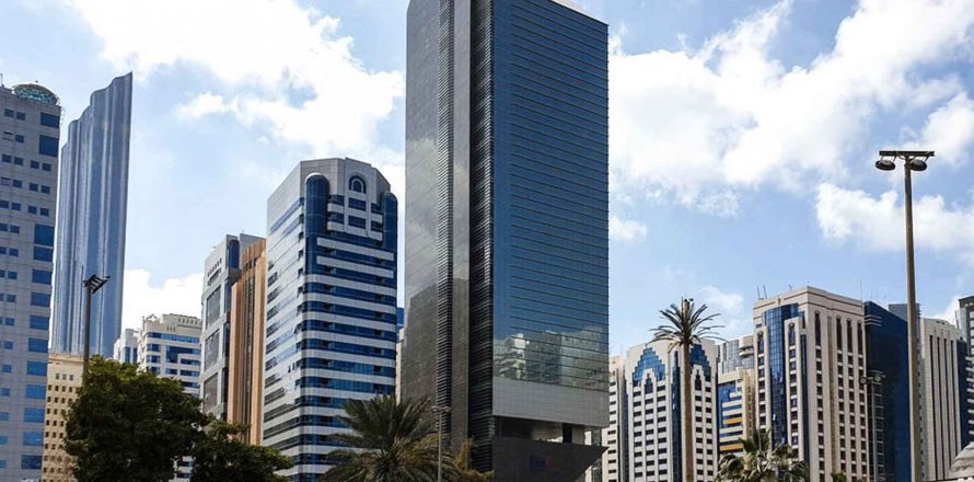 Al Najda Street