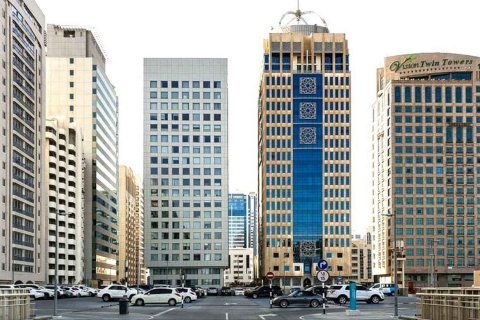 Al Najda Street - фото 2