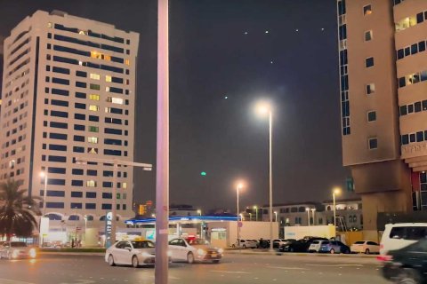 Al Najda Street - фото 4