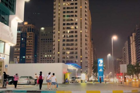 Al Najda Street - фото 5
