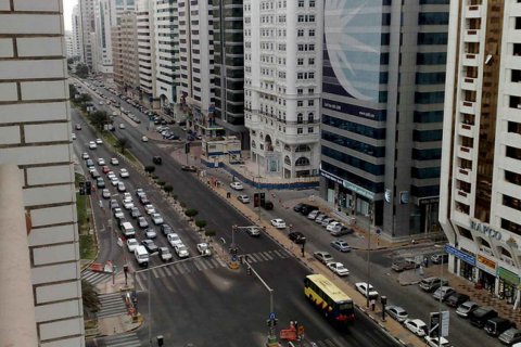 Al Najda Street - фото 7