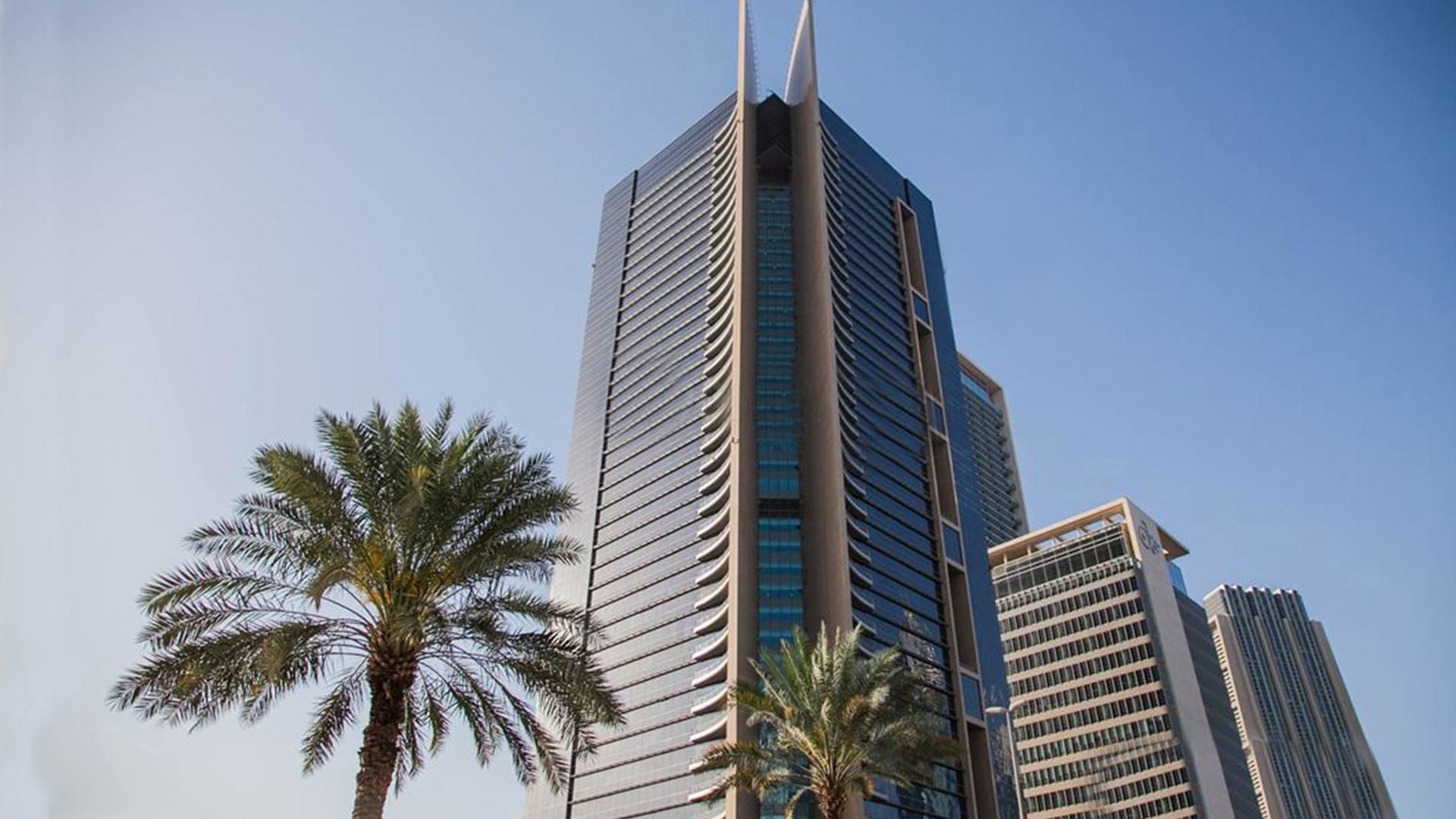 SKY GARDENS