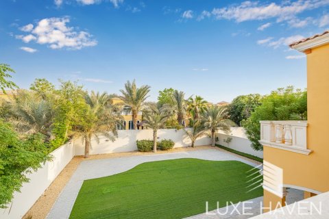 Vila di Jumeirah Park, Dubai, UEA 5 kamar tidur, 435.62 m2 nomor 352223