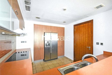 Купити квартиру в Пальма Джумейра, Дубай, ОАЕ 3 спальні, 256м2, № 625972 - фото 13