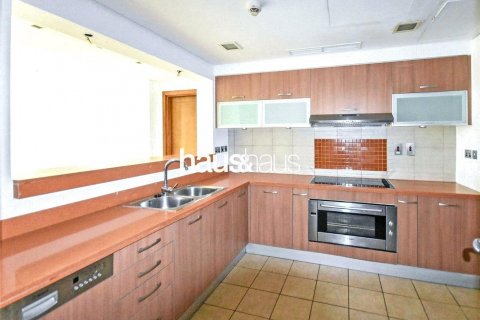 Купити квартиру в Пальма Джумейра, Дубай, ОАЕ 3 спальні, 256м2, № 625972 - фото 5