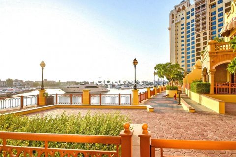 Apartman u gradu Palm Jumeirah, Dubai, UAE 3 spavaće sobe, 256 m2 Br. 625972
