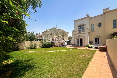 Вилла The Springs, Дубай, БАӘ-да 3 жатын бөлмелер, 210 м² № 625973 - фото 4