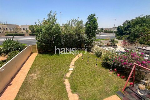 Вилла The Springs, Дубай, БАӘ-да 3 жатын бөлмелер, 210 м² № 625973 - фото 6