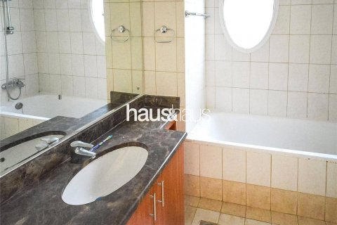 Вилла The Springs, Дубай, БАӘ-да 3 жатын бөлмелер, 210 м² № 625973 - фото 10