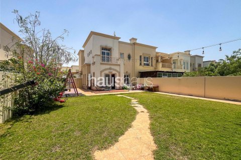 Villa i The Springs, Dubai, UAE 3 sovrum, 210 kvm Nr. 625973