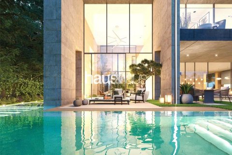 Villa sa Tilal Al Ghaf, Dubai, UAE 6 silid-tulugan, 1180 sq.m. № 625931 - larawan 5