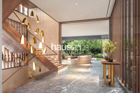Villa sa Tilal Al Ghaf, Dubai, UAE 6 silid-tulugan, 1180 sq.m. № 625931 - larawan 11