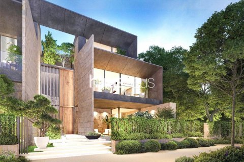Villa à Tilal Al Ghaf, Dubai, EAU: 6 chambres, 1180 m2 № 625931
