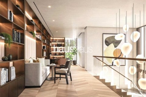 Villa sa Tilal Al Ghaf, Dubai, UAE 6 silid-tulugan, 1180 sq.m. № 625931 - larawan 13