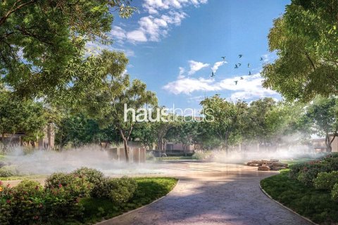Villa sa Tilal Al Ghaf, Dubai, UAE 6 silid-tulugan, 1180 sq.m. № 625931 - larawan 3