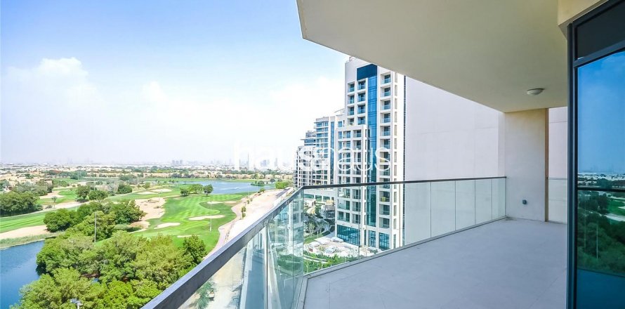 Apartment sa The Hills, Dubai, UAE 3 silid-tulugan, 199 sq.m. № 625971