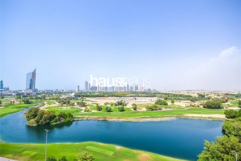 Apartment sa The Hills, Dubai, UAE 3 silid-tulugan, 199 sq.m. № 625971 - larawan 5