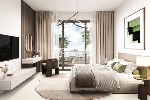 Apartmen di Dubai Land, UAE 1 bilik tidur, 74 meter persegi № 625975 - foto 6