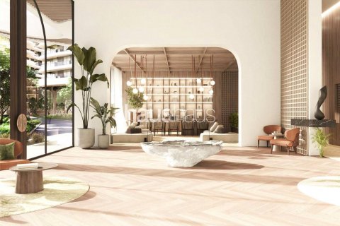 Apartmen di Dubai Land, UAE 1 bilik tidur, 74 meter persegi № 625975 - foto 9