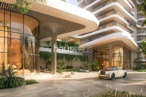 Apartmen di Dubai Land, UAE 1 bilik tidur, 74 meter persegi № 625975 - foto 3