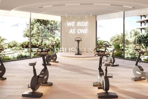 Apartment sa Dubai Land, UAE 1 silid-tulugan, 74 sq.m. № 625975