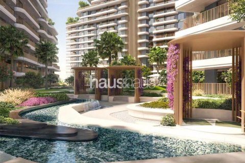 Apartmen di Dubai Land, UAE 1 bilik tidur, 74 meter persegi № 625975 - foto 5