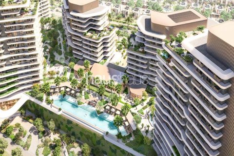 Apartmen di Dubai Land, UAE 1 bilik tidur, 74 meter persegi № 625975 - foto 10