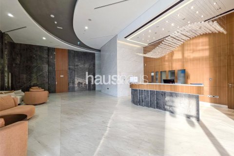 Apartman u Business Bay, Dubai, UAE 1 spavaća soba, 73 m2 Br. 625932 - fotografija 16