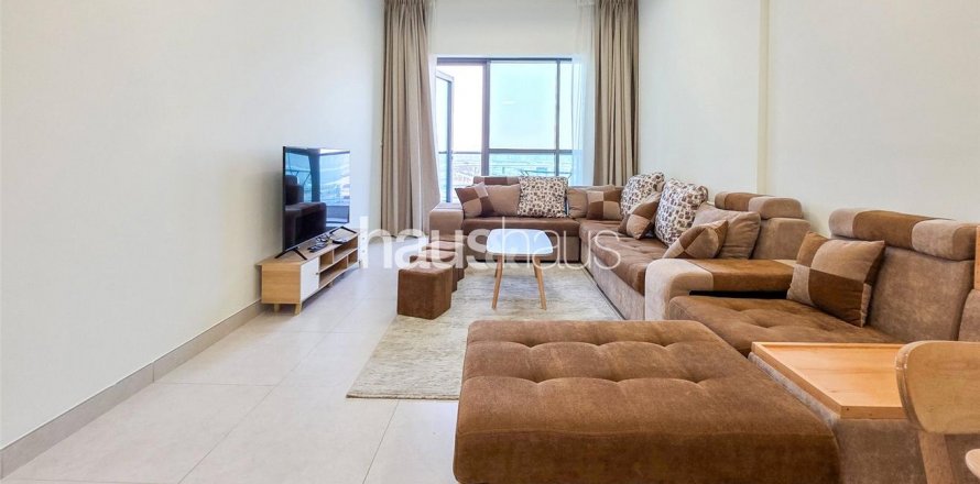 Apartman u Business Bay, Dubai, UAE 73 m2, 1 spavaća soba Br. 625932