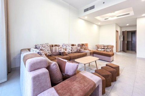 Apartman u Business Bay, Dubai, UAE 1 spavaća soba, 73 m2 Br. 625932 - fotografija 2