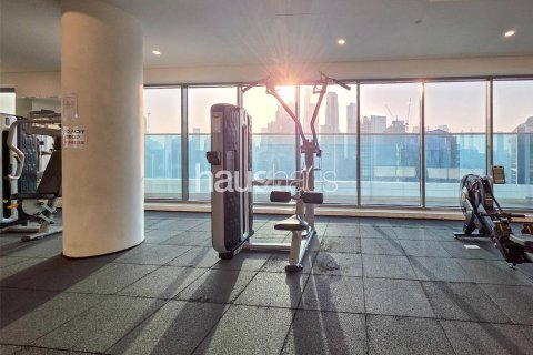Apartman u Business Bay, Dubai, UAE 1 spavaća soba, 73 m2 Br. 625932 - fotografija 13