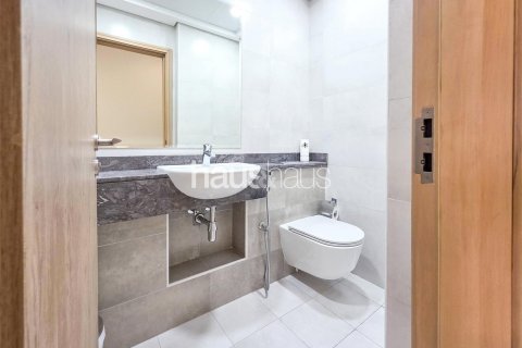 Apartman u Business Bay, Dubai, UAE 1 spavaća soba, 73 m2 Br. 625932 - fotografija 10
