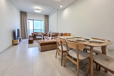 Apartman u Business Bay, Dubai, UAE 1 spavaća soba, 73 m2 Br. 625932 - fotografija 3
