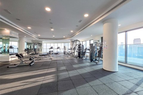 Apartman u Business Bay, Dubai, UAE 1 spavaća soba, 73 m2 Br. 625932 - fotografija 14