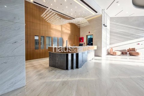 Apartman u Business Bay, Dubai, UAE 1 spavaća soba, 73 m2 Br. 625932 - fotografija 15