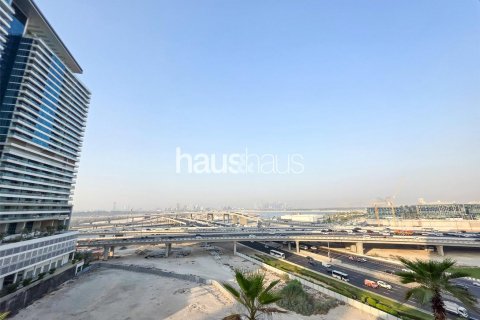 Apartman u Business Bay, Dubai, UAE 1 spavaća soba, 73 m2 Br. 625932 - fotografija 5